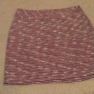 Ann Taylor Loft skirt
